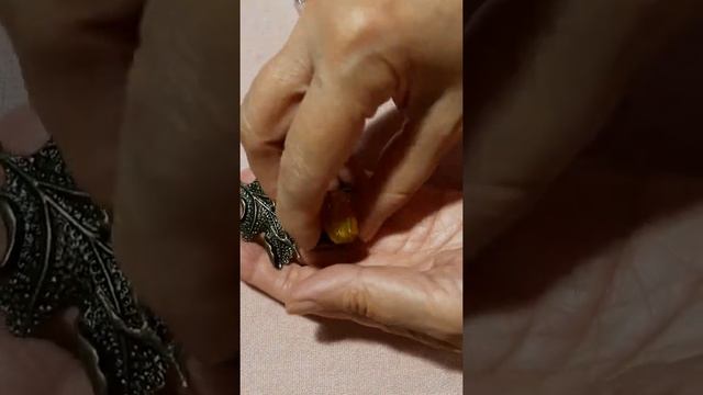 Распаковка с Али, новые задумки.#украшенияизянтаря#калининград#ручнаяработаназаказ