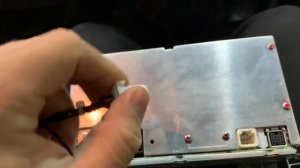 Разбор магнитолы и установка Bluetooth-модуля для Suzuki от BVM.audio