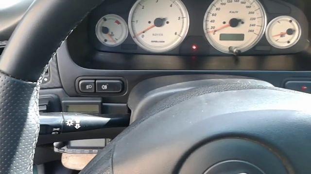 Webasto Thermo Top DW50 - Rover 45 смотреть онлайн