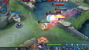 ? ЧАНЭ — СНОВА ИМБА ? ГАЙД НА ЧАНЭ MOBILE LEGENDS ? WR 90% ☄️ КАК ИГРАЕТ ТОП МИРА ЧАНЭ?