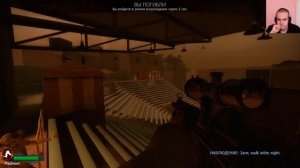 Сражение: Мрачный Карнавал | Left 4 Dead 2 - Прохождение Геймплей Часть 1-5