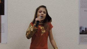 Кузьмичева Алёна, Бум бум бум барабарабум.