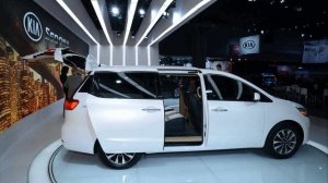 2015 kia carnival