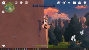 Гайд на Диону / Genshin Impact