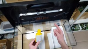 Аквариум Tetra Starter Line Led