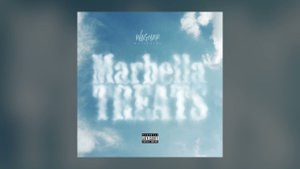 WAGNER - Marbella Treats (official audio)