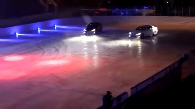 ПРЕЗЕНТАЦИЯ LEXUS IS 250 в Ростове на Дону, Ника Моторс смотреть онлайн