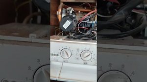 Ремсервис "Manon" Котёл Biasi