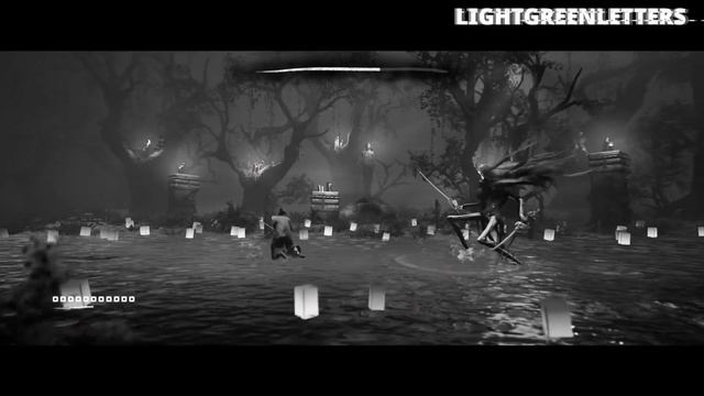 Очередная польская подлива! Обзор TREK TO YOMI | GAME PASS смотреть онлайн