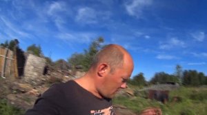 Заготовка мясом.Домашний бройлер