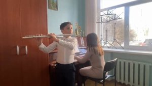 Загир Исмагилов "Две песни". Исполняет Ф. Альфред