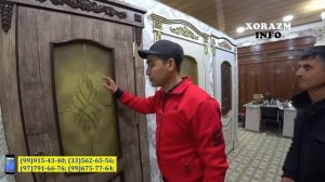 Info Обуначиларга Скидка Бор.Хоразм Эшиклари Арзон ва Сифатли