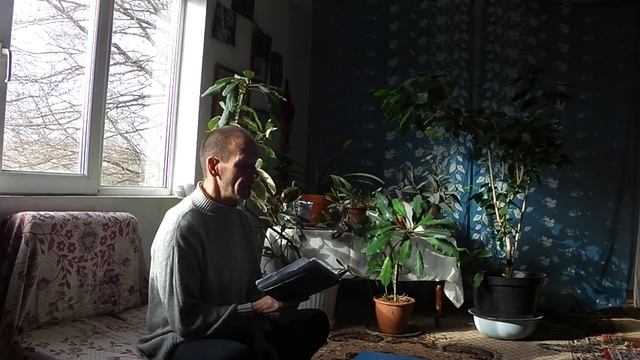 Семинар выходного дня.ПОэзя-моя,дл ВдохновениЯ.О последующем семинаре.Кийя йога... смотреть онлайн