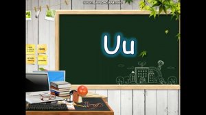 Изучаем английский алфавит.2 класс.Буквы R-Z