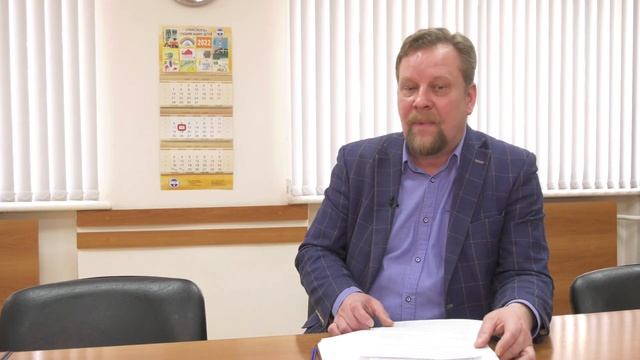 Борьба с должниками за ЖКУ входит в активную фазу / 13-04-22 смотреть онлайн