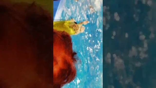 В дельфинарии. Большой сочинский дельфинарий. Просто ваааау 😱. смотреть онлайн