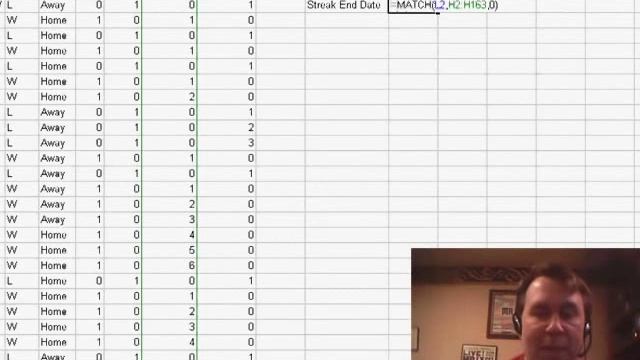 Excel Using the Powerful Index & Match Functions in Excel - Episode 736