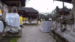 Гунунг Кави