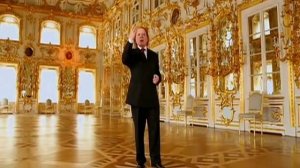 Эдвард Радзинский. Боги жаждут. Глава 1