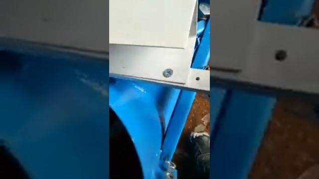 Снегоуборщик СУБ 06 часть 1 смотреть онлайн