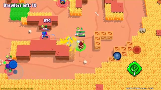 БРАВЛ СТАРС УДАЛИЛИ😭 КАК ЖИТЬ ДАЛЬШЕ?😱 смотреть онлайн