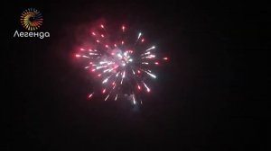 Батарея салютов _Хит_