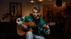 AKSTAR | ЧЕРНЫЙ БУМЕР | ПЕРВЫЙ КУРС ГИТАРНОЙ АКАДЕМИИ