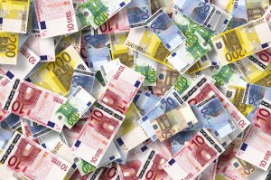 Архитектура на банкнотах Евро