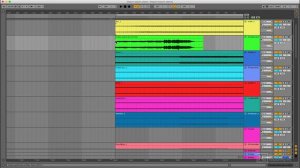 16. Multi-Fade In & Out