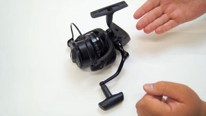 Фидерная катушка Nautilus Distanza Feeder