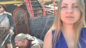VLOG: Отдых в Подмосковье | Отель Малибу