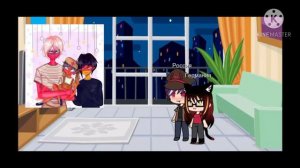 реакция на шипы русгер