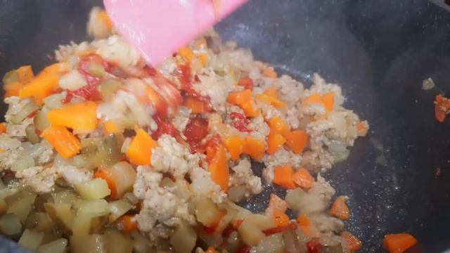 ТАКОЙ СУП хоть КАЖДЫЙ ДЕНЬ ГОТОВЬ, вкуснятина. Ленивый РАССОЛЬНИК по-быстрому. Ешь вкусно и худей.