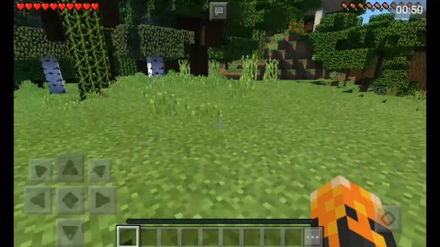 Улучшенный майнкрафт пе 0.15.10 смотреть онлайн