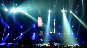 Тарья Турунен - Gloria 13.04.17 Live in Moscow