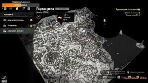 SNOWRUNNER КАК ИГРАТЬ С ДРУГОМ ПО СЕТИ