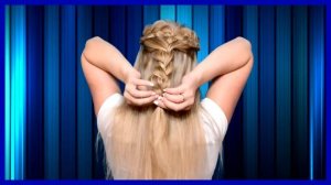 3 БЫСТРЫЕ ПРИЧЕСКИ В ШКОЛУ/ЛЕНИВЫЕ ПРИЧЕСКИ НА КАЖДЫЙ ДЕНЬ