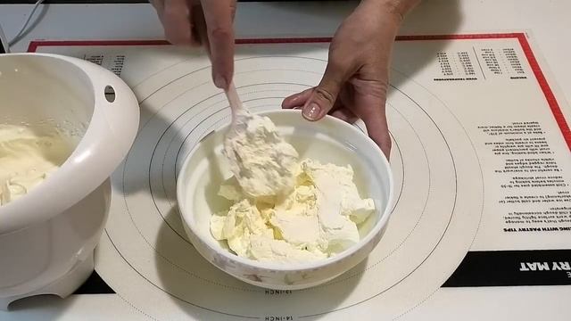 Самый_простой_и_удачный_рецепт.__КРЕМ_-_ЧИЗ_с_домашним_сливочным_сыром.