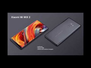 Xiaomi Mi MIX2 -  разборка, замена акб,  замена дисплея