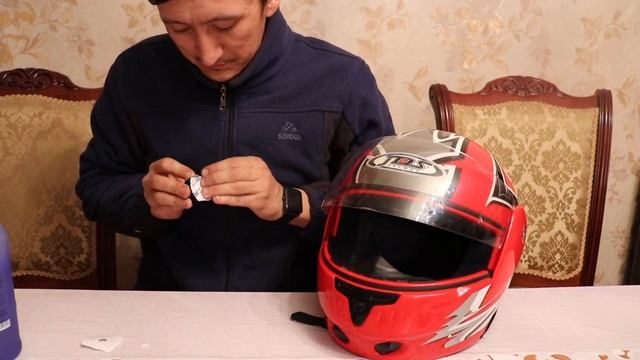 Как на каску прикрепить камеру! 19тый день карантина! смотреть онлайн