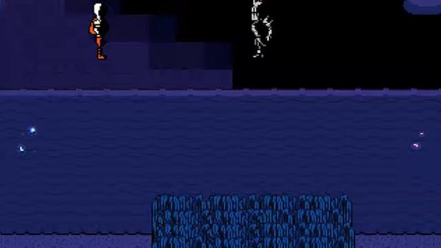 Undertale пацифист №2:как увидеть вселенную с набстаблукам смотреть онлайн