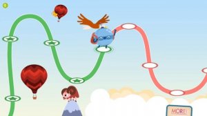 Endless Wordplay - Part 9 - The Wonderful Sky | Originator Games