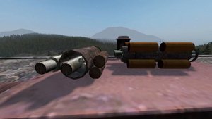 Подробный обзор ▪ ОБНОВЛЕНИЯ НАМАЛЬСК PHOENIX ▪ DAYZ