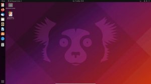 Установил Linux Ubuntu - В чем прикол?