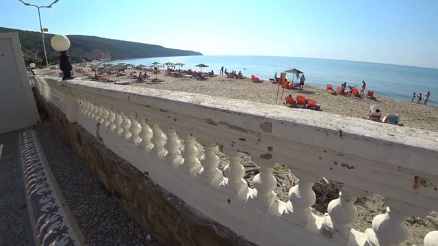 МОРЕ - БОЛГАРИЯ?? Поморие, Свети Влас, Елените!