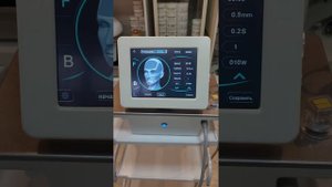 Обзор аппарата для фракционного игольчатого RF-лифтинга