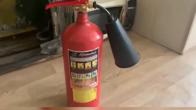 #ВидеонапоминалкаМЧС "Что делать, если загорелся электроприбор" смотреть онлайн