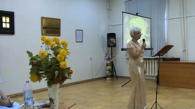 Стих Пусть зори ваши будут тихими читает автор Ольга Тучина смотреть онлайн