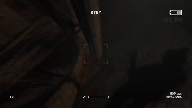 ДЕТСКИЙ САД В АУТЛАСТ. Outlast 2 #4 [Хоррор Перед Сном]