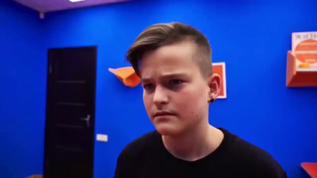 Funny Friends смотреть онлайн